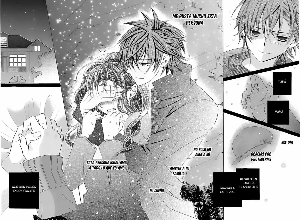 Suki desu Suzuki-kun!! (2008) - Capítulo 70 - Página 28 - LectorTMOo
