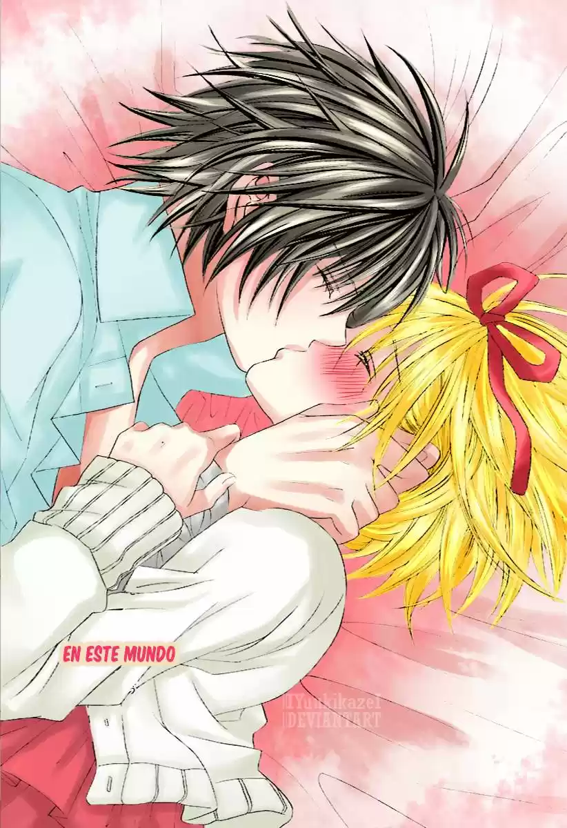 Suki desu Suzuki-kun!! (2008) - Capítulo 70 - Página 29 - LectorTMOo