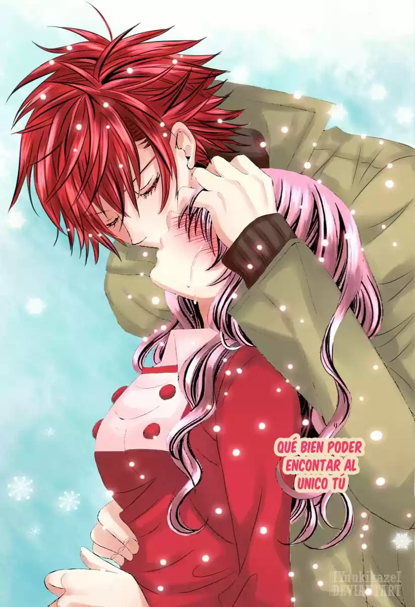 Suki desu Suzuki-kun!! (2008) - Capítulo 70 - Página 30 - LectorTMOo