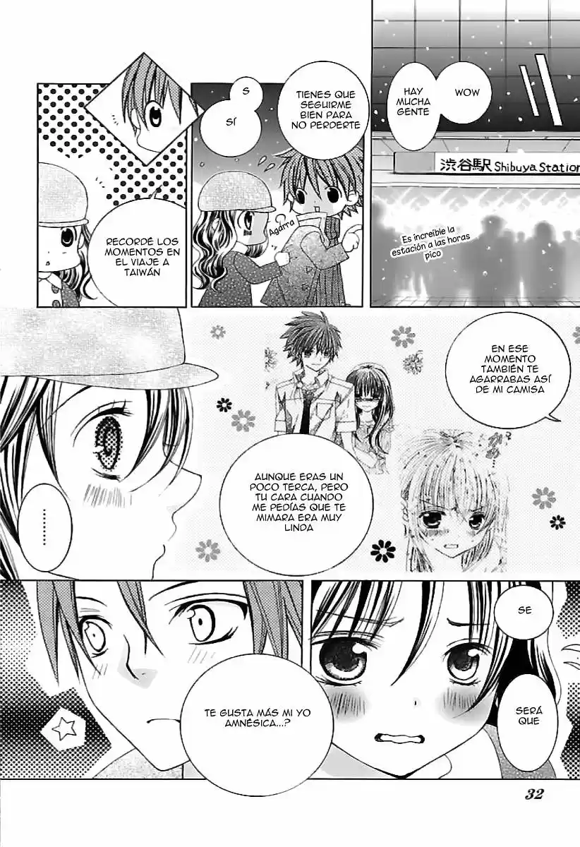 Suki desu Suzuki-kun!! (2008) - Capítulo 70 - Página 32 - LectorTMOo