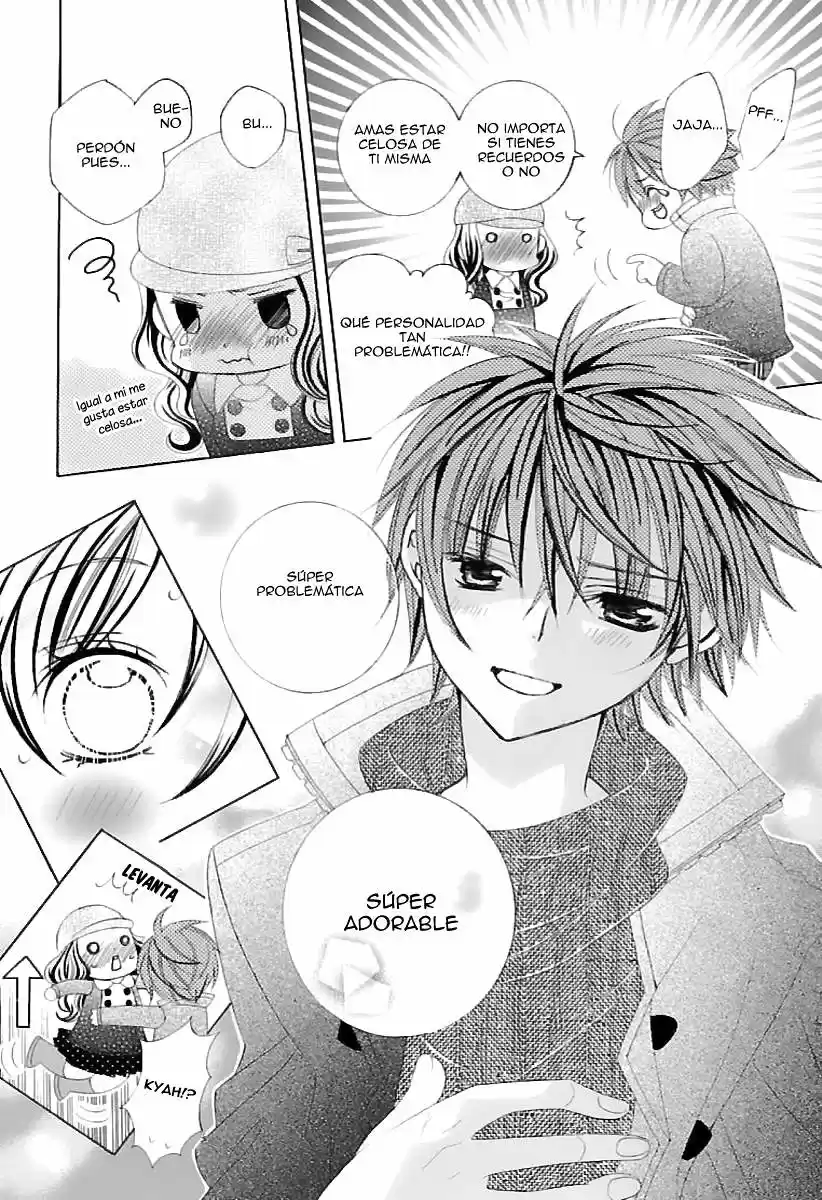 Suki desu Suzuki-kun!! (2008) - Capítulo 70 - Página 33 - LectorTMOo