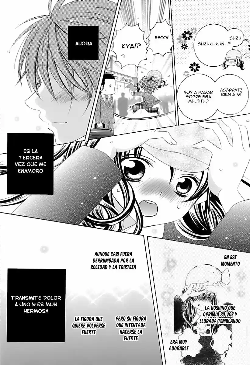 Suki desu Suzuki-kun!! (2008) - Capítulo 70 - Página 34 - LectorTMOo