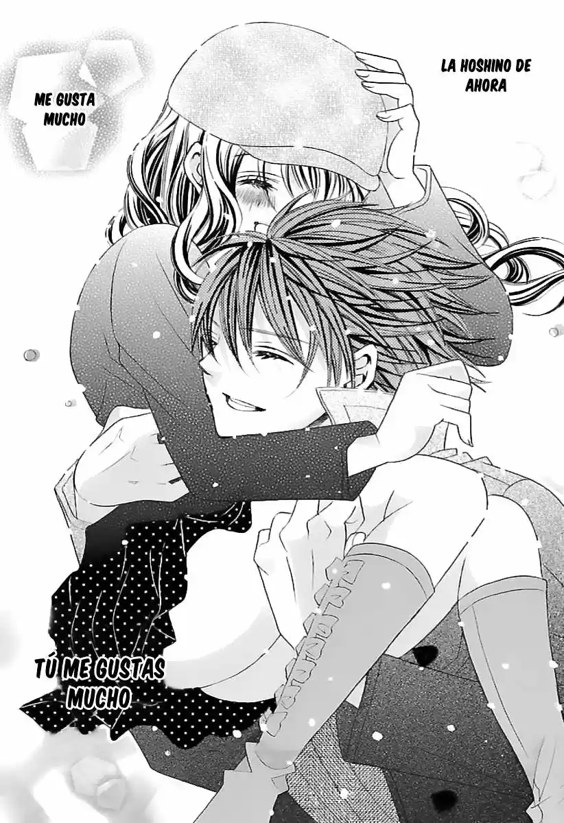 Suki desu Suzuki-kun!! (2008) - Capítulo 70 - Página 35 - LectorTMOo