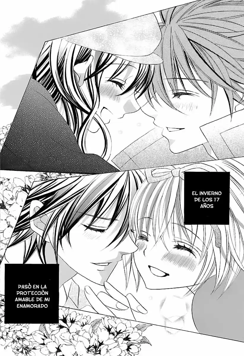 Suki desu Suzuki-kun!! (2008) - Capítulo 70 - Página 36 - LectorTMOo