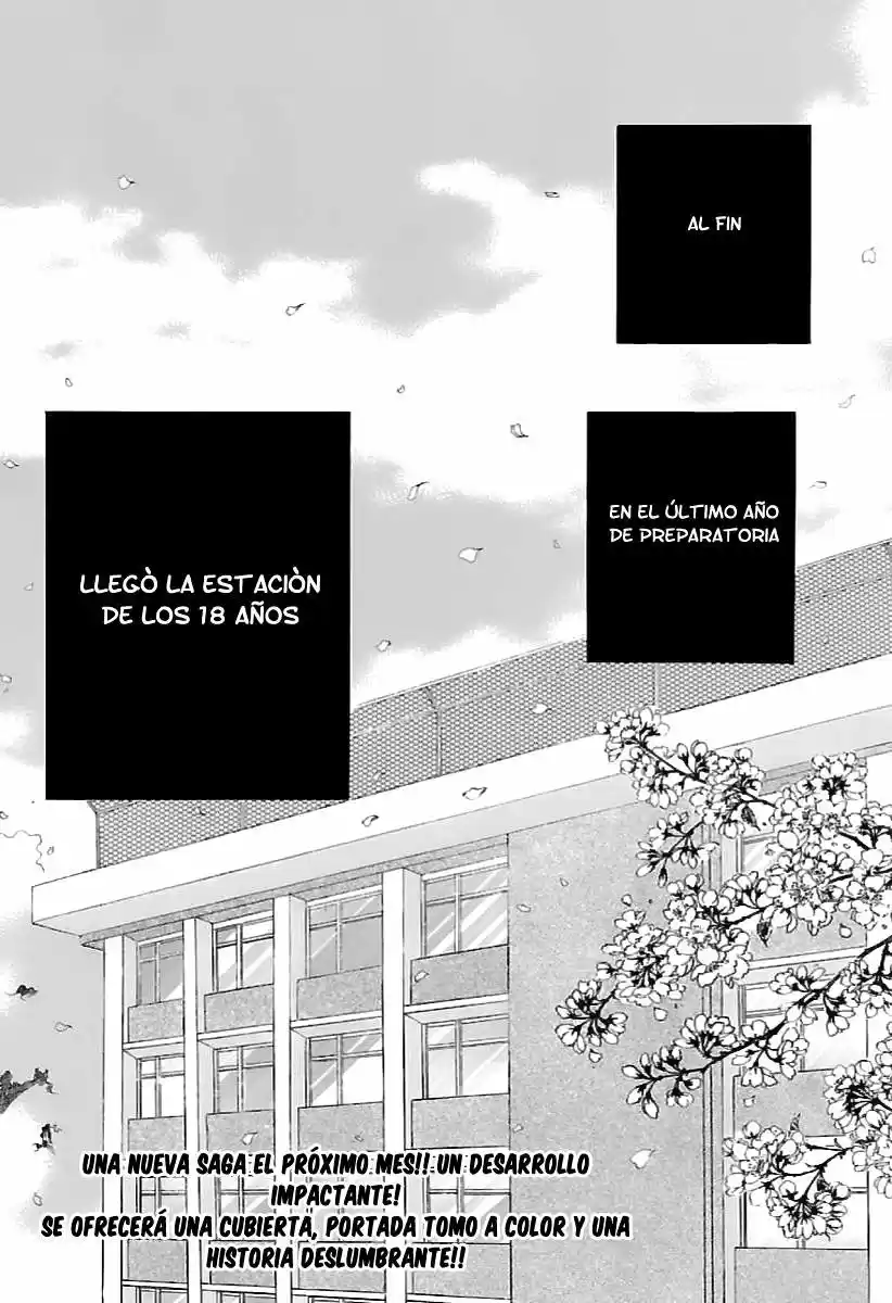 Suki desu Suzuki-kun!! (2008) - Capítulo 70 - Página 37 - LectorTMOo