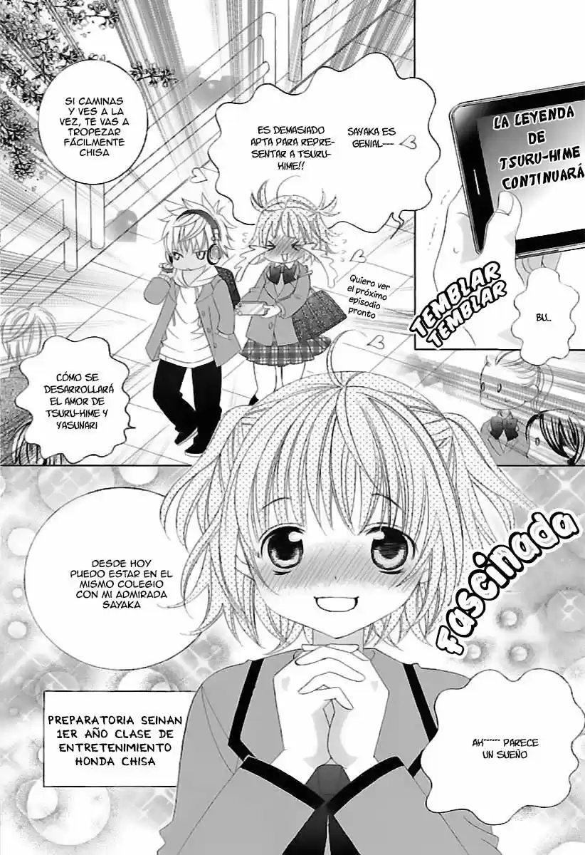 Suki desu Suzuki-kun!! (2008) - Capítulo 71 - Página 7 - LectorTMOo