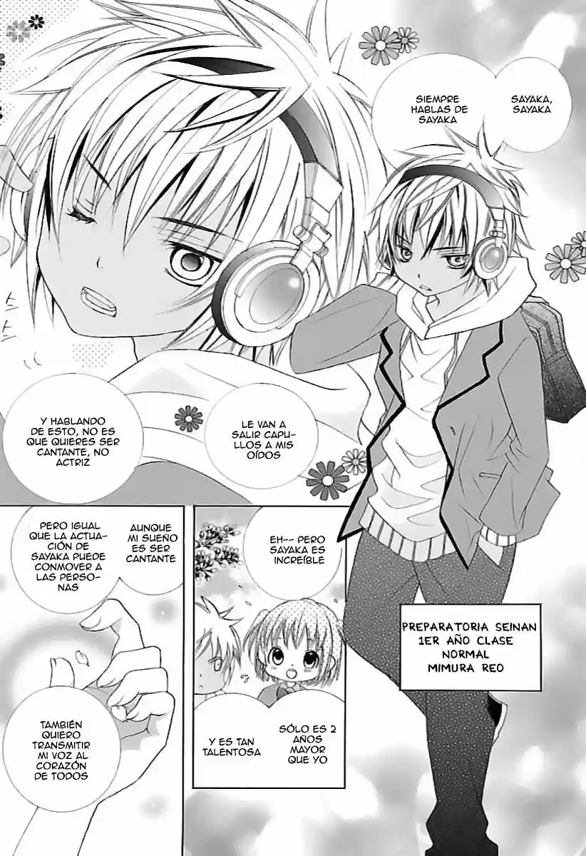 Suki desu Suzuki-kun!! (2008) - Capítulo 71 - Página 8 - LectorTMOo