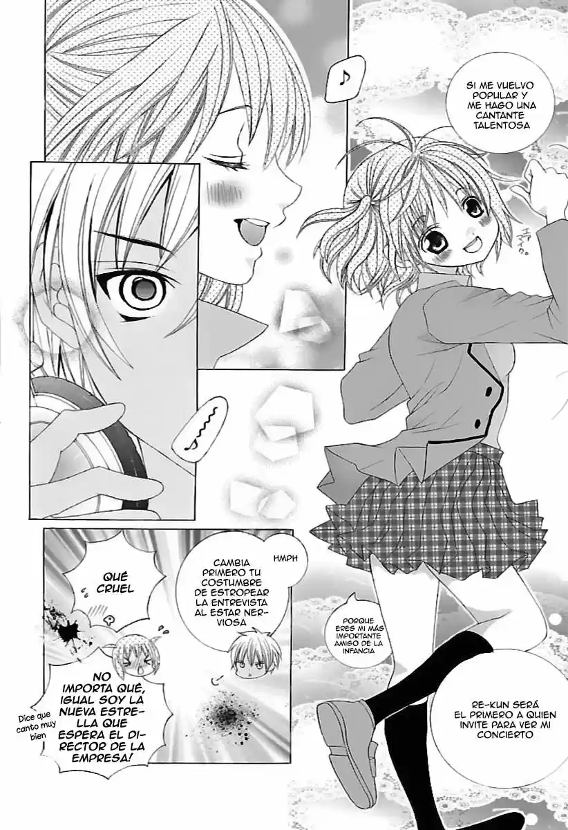 Suki desu Suzuki-kun!! (2008) - Capítulo 71 - Página 9 - LectorTMOo