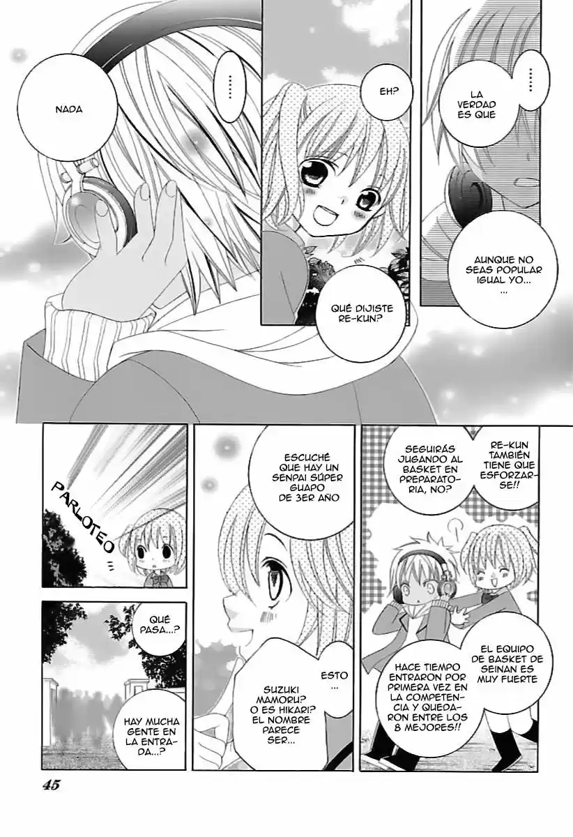 Suki desu Suzuki-kun!! (2008) - Capítulo 71 - Página 10 - LectorTMOo