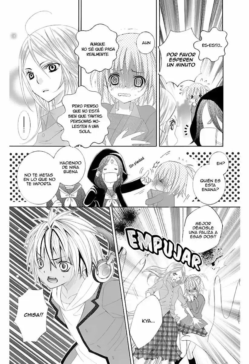 Suki desu Suzuki-kun!! (2008) - Capítulo 71 - Página 12 - LectorTMOo