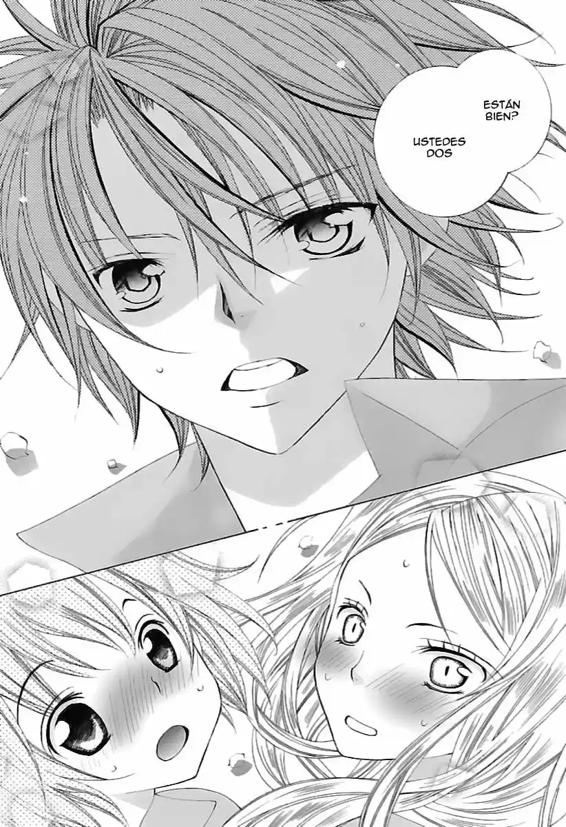 Suki desu Suzuki-kun!! (2008) - Capítulo 71 - Página 14 - LectorTMOo