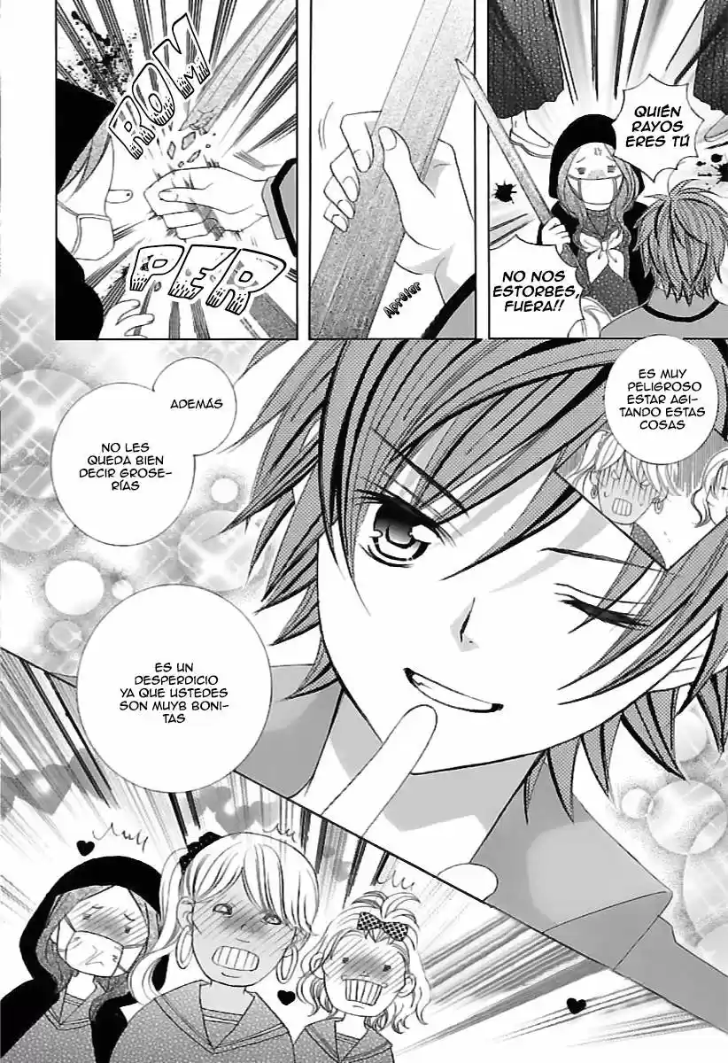 Suki desu Suzuki-kun!! (2008) - Capítulo 71 - Página 15 - LectorTMOo