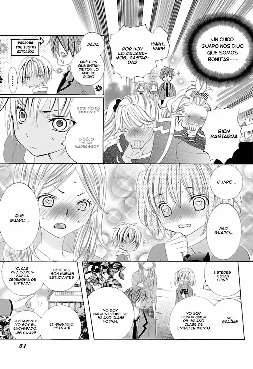 Suki desu Suzuki-kun!! (2008) - Capítulo 71 - Página 16 - LectorTMOo