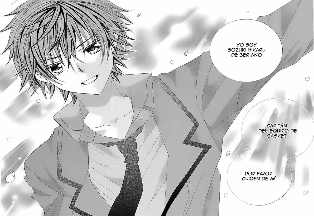 Suki desu Suzuki-kun!! (2008) - Capítulo 71 - Página 18 - LectorTMOo