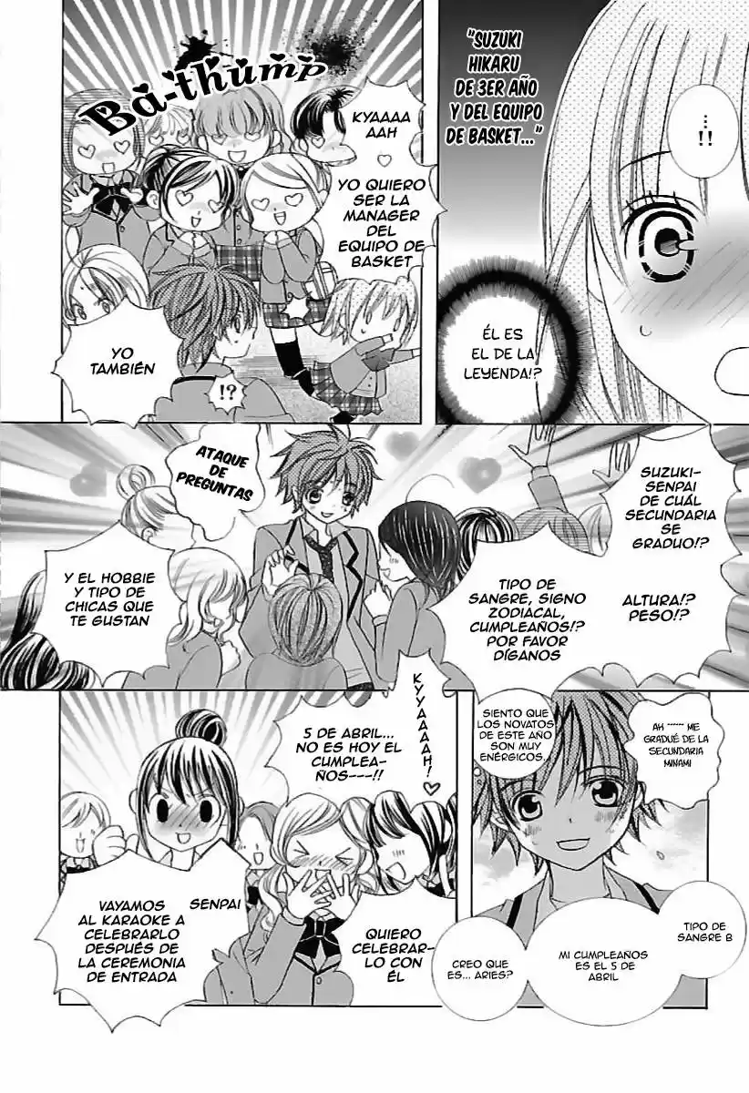 Suki desu Suzuki-kun!! (2008) - Capítulo 71 - Página 19 - LectorTMOo