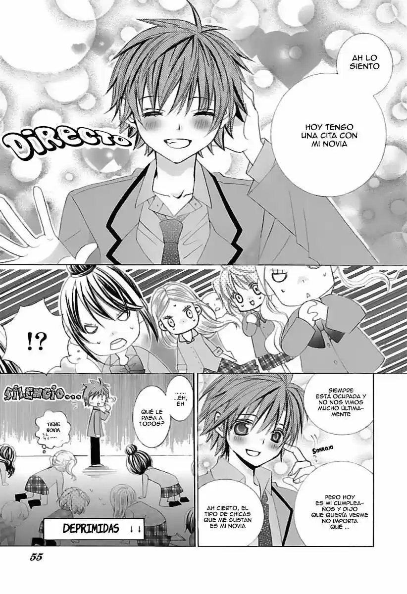 Suki desu Suzuki-kun!! (2008) - Capítulo 71 - Página 20 - LectorTMOo