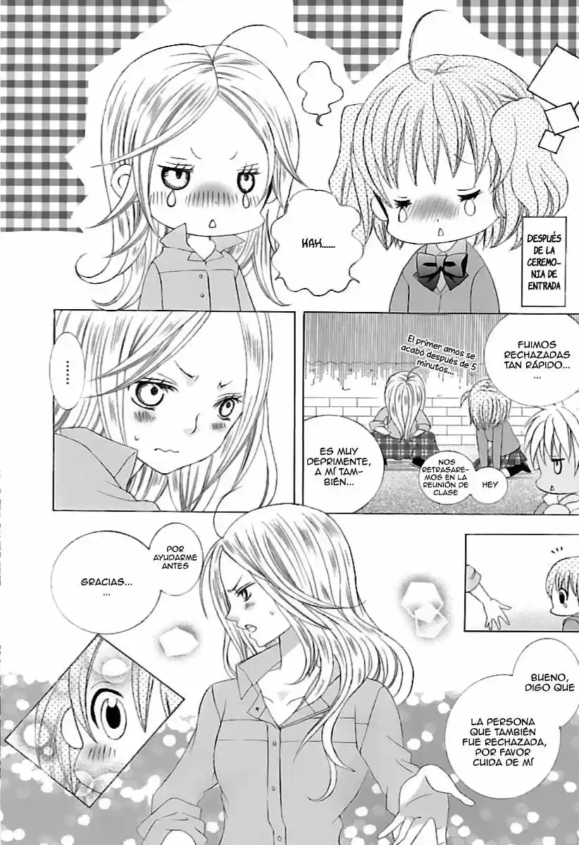 Suki desu Suzuki-kun!! (2008) - Capítulo 71 - Página 21 - LectorTMOo