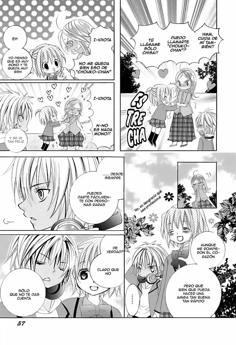Suki desu Suzuki-kun!! (2008) - Capítulo 71 - Página 22 - LectorTMOo