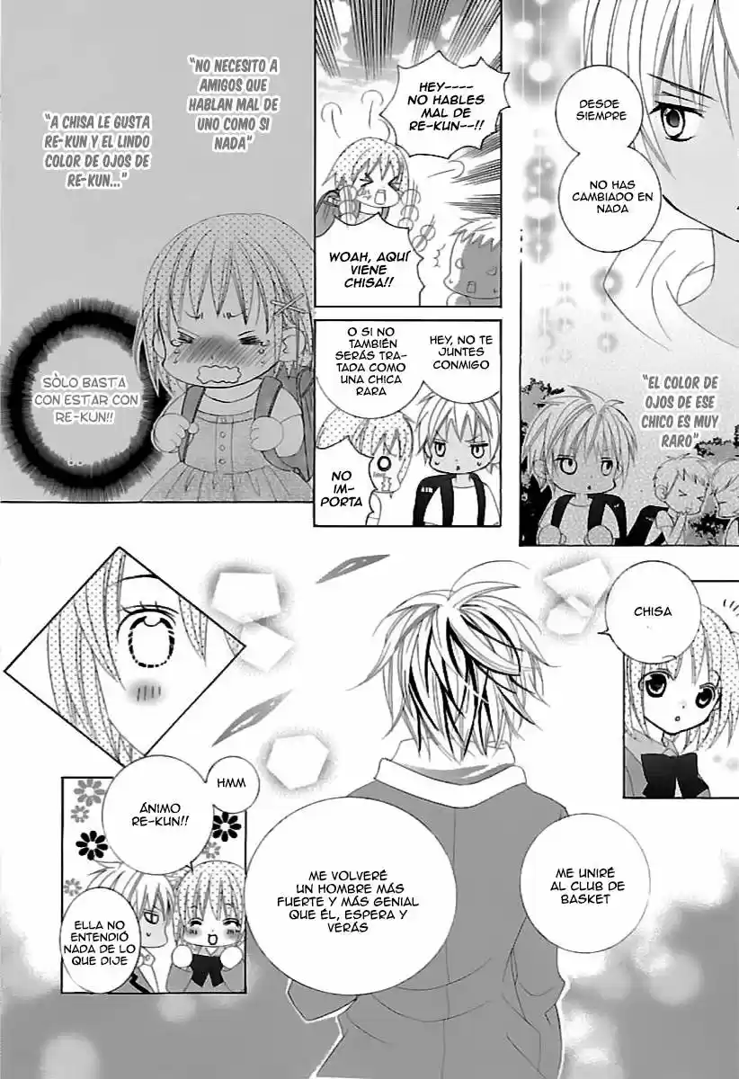 Suki desu Suzuki-kun!! (2008) - Capítulo 71 - Página 23 - LectorTMOo