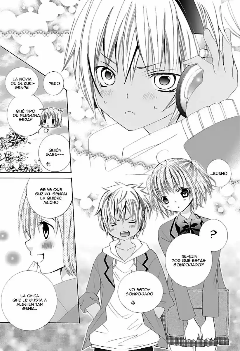 Suki desu Suzuki-kun!! (2008) - Capítulo 71 - Página 24 - LectorTMOo