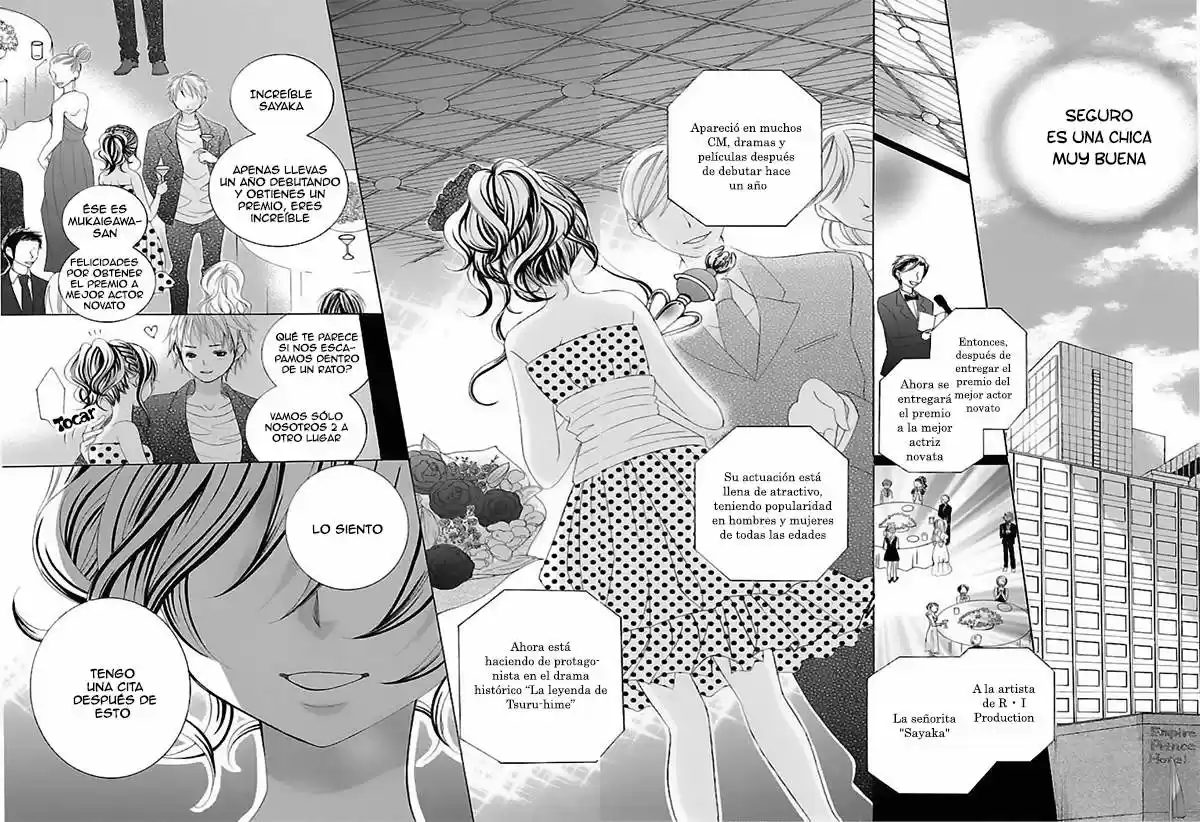 Suki desu Suzuki-kun!! (2008) - Capítulo 71 - Página 25 - LectorTMOo
