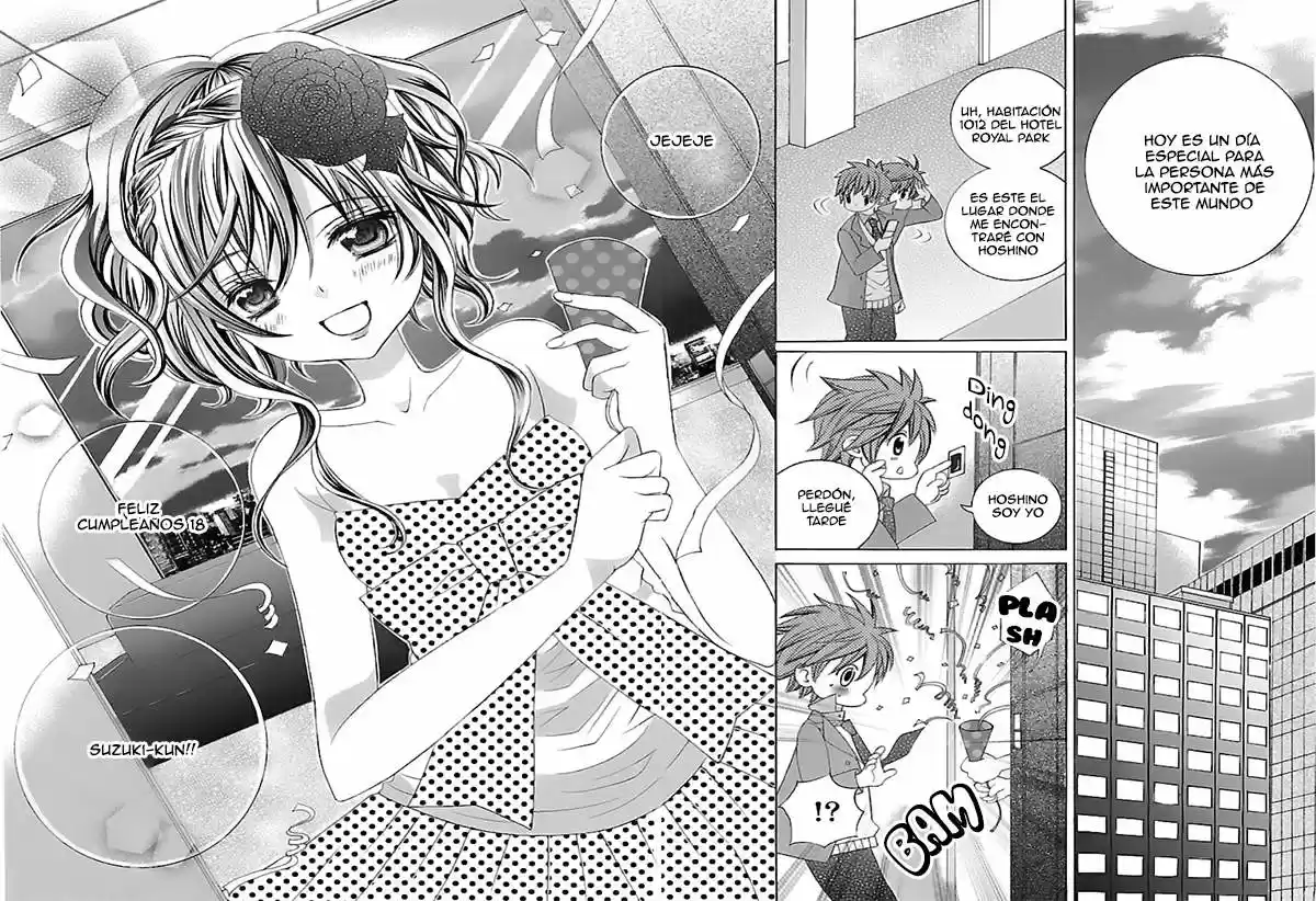 Suki desu Suzuki-kun!! (2008) - Capítulo 71 - Página 26 - LectorTMOo