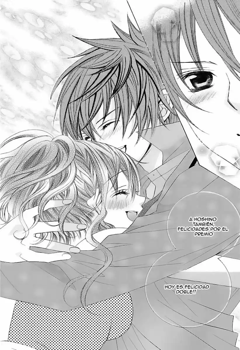 Suki desu Suzuki-kun!! (2008) - Capítulo 71 - Página 27 - LectorTMOo