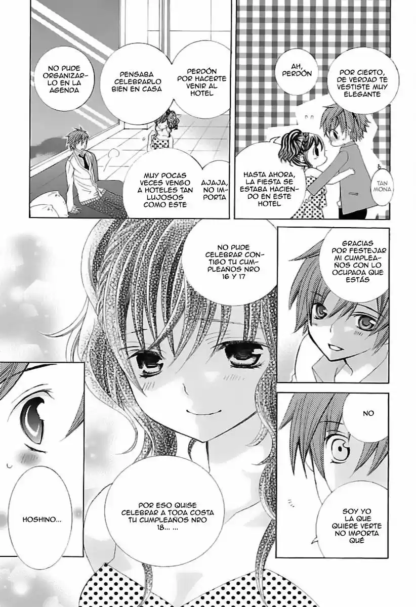 Suki desu Suzuki-kun!! (2008) - Capítulo 71 - Página 28 - LectorTMOo
