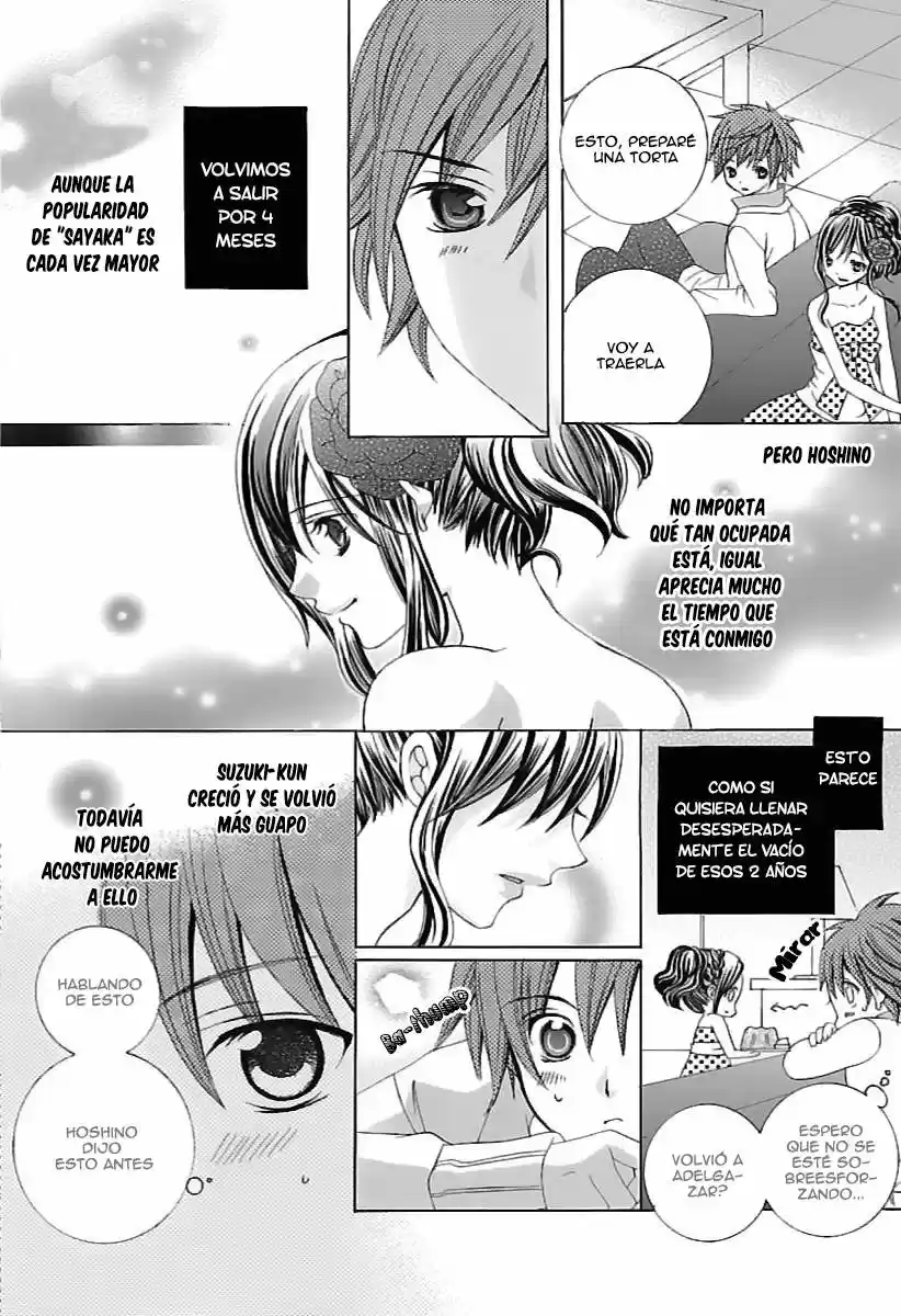 Suki desu Suzuki-kun!! (2008) - Capítulo 71 - Página 29 - LectorTMOo