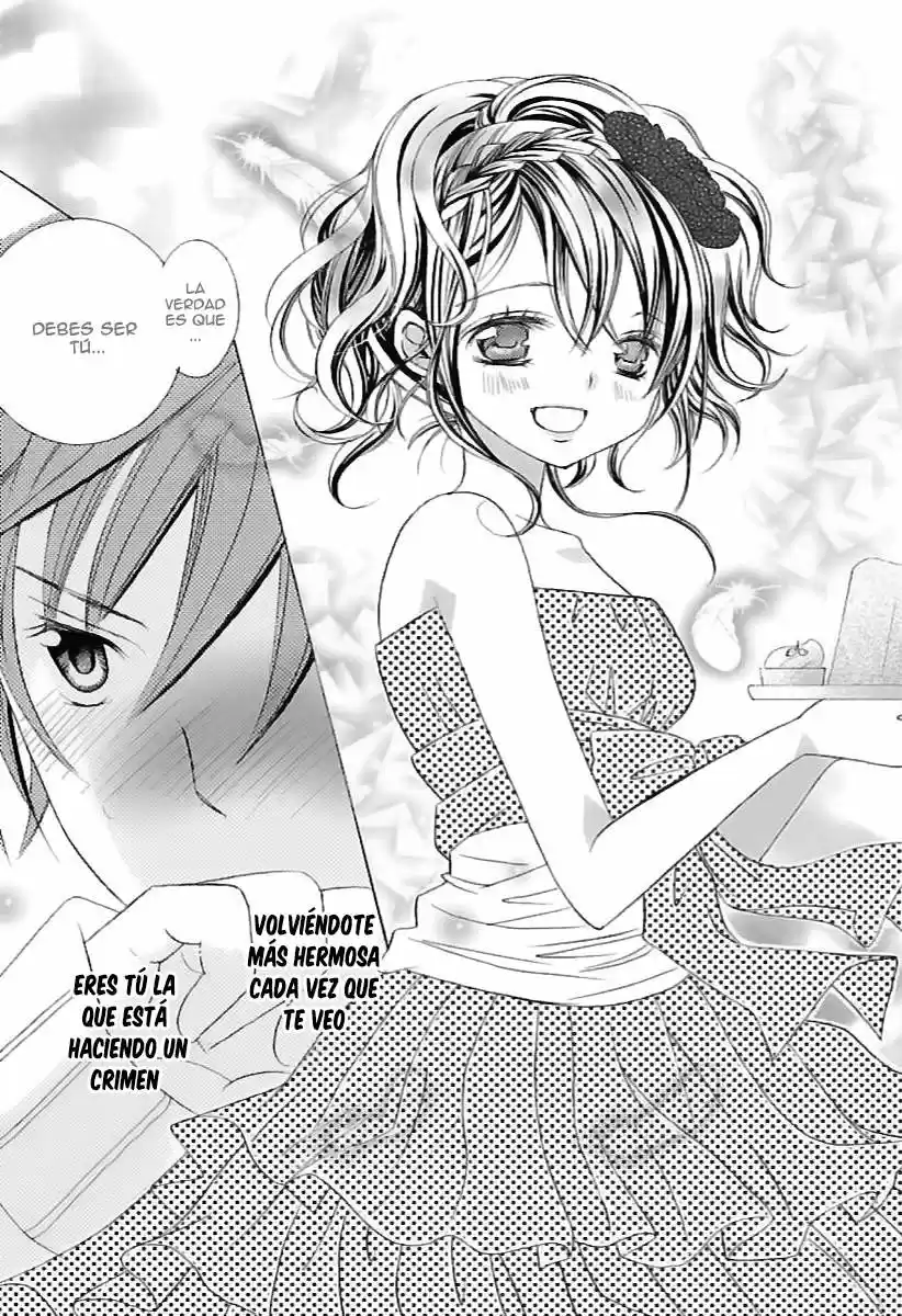 Suki desu Suzuki-kun!! (2008) - Capítulo 71 - Página 30 - LectorTMOo