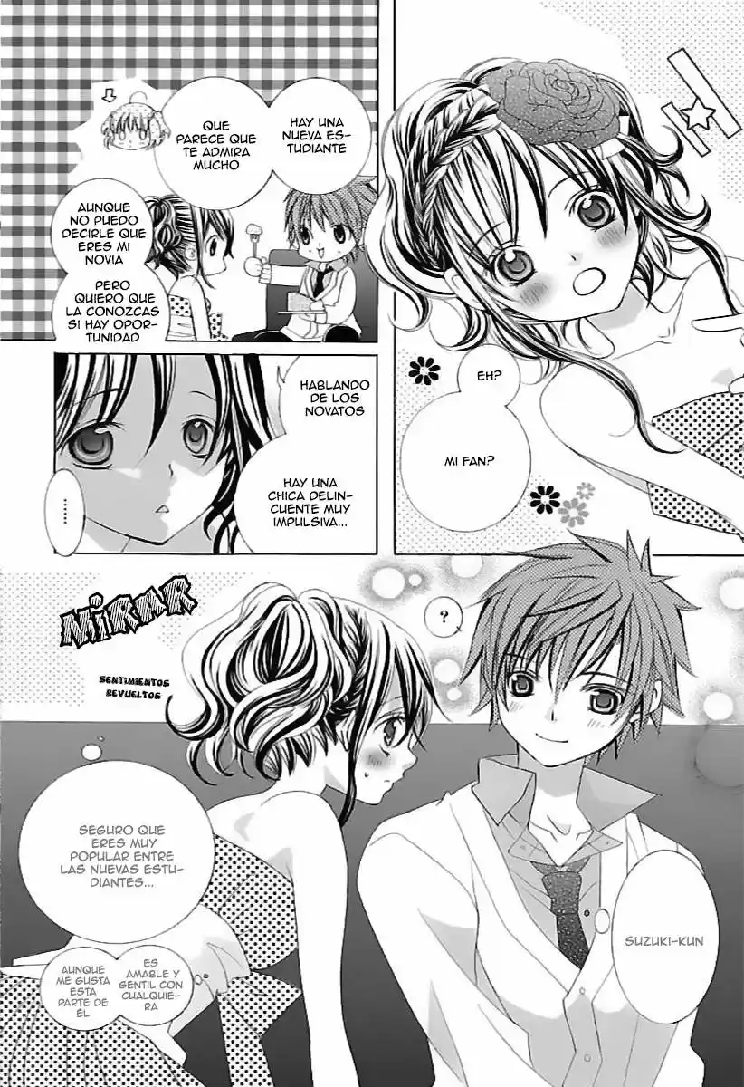 Suki desu Suzuki-kun!! (2008) - Capítulo 71 - Página 31 - LectorTMOo