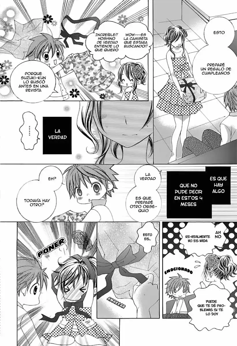 Suki desu Suzuki-kun!! (2008) - Capítulo 71 - Página 33 - LectorTMOo