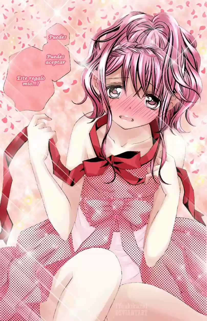 Suki desu Suzuki-kun!! (2008) - Capítulo 71 - Página 34 - LectorTMOo
