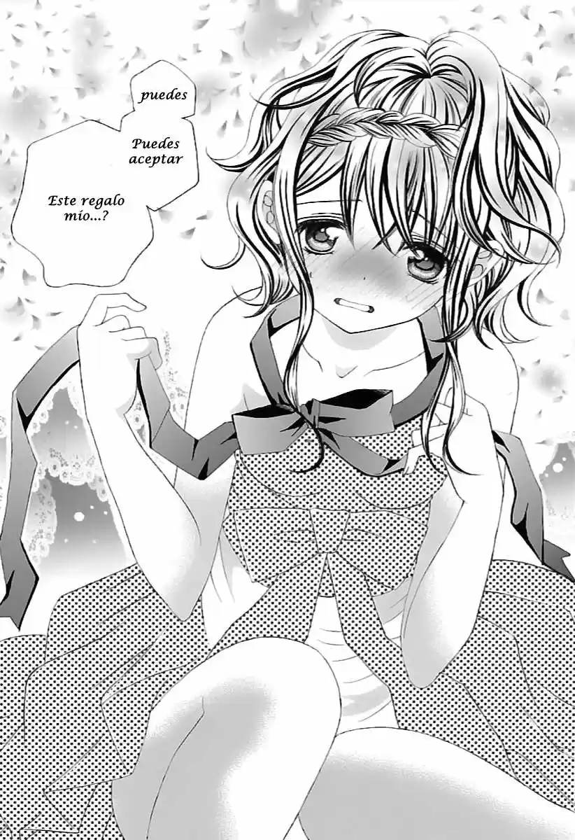 Suki desu Suzuki-kun!! (2008) - Capítulo 71 - Página 35 - LectorTMOo