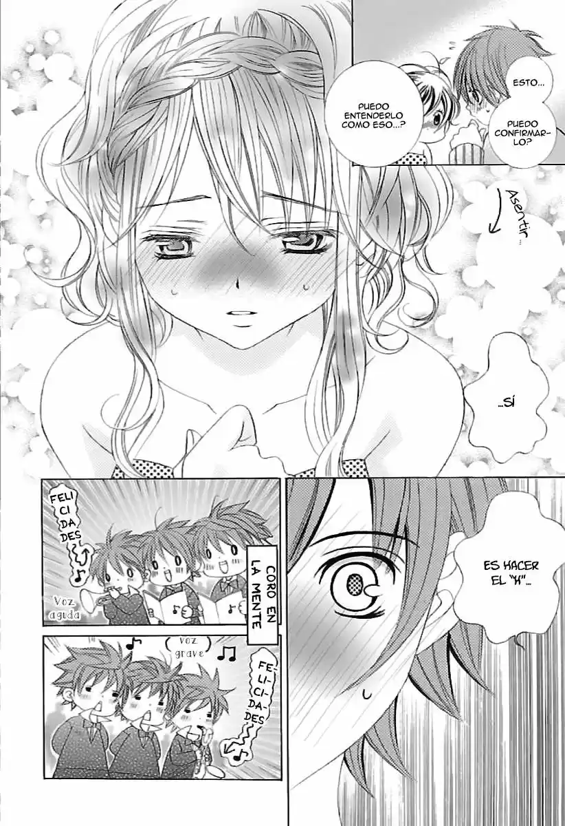 Suki desu Suzuki-kun!! (2008) - Capítulo 71 - Página 38 - LectorTMOo