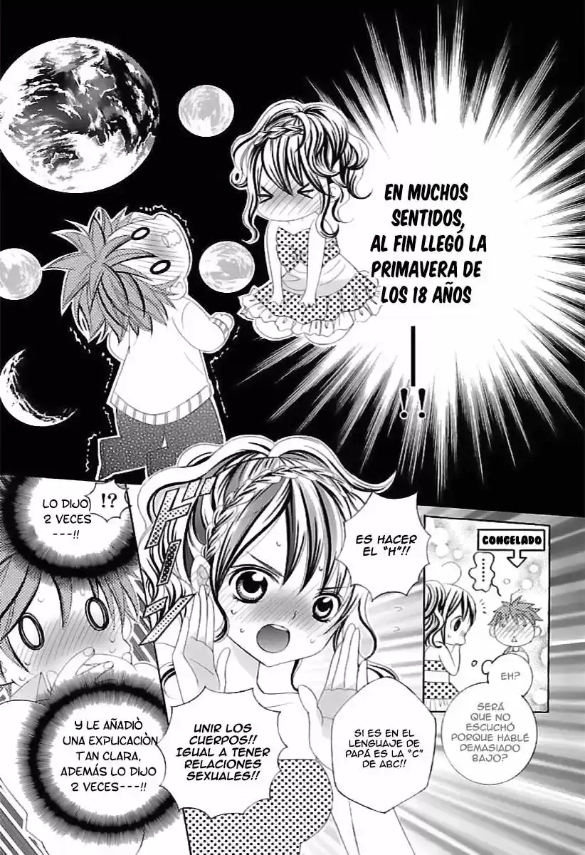 Suki desu Suzuki-kun!! (2008) - Capítulo 71 - Página 39 - LectorTMOo
