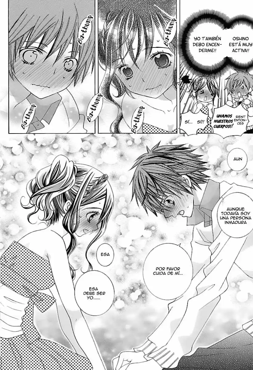 Suki desu Suzuki-kun!! (2008) - Capítulo 71 - Página 40 - LectorTMOo