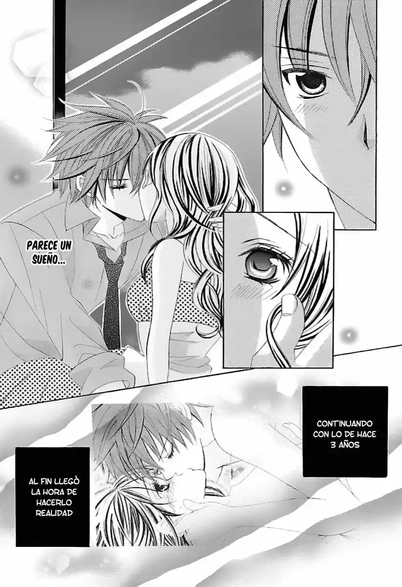Suki desu Suzuki-kun!! (2008) - Capítulo 71 - Página 41 - LectorTMOo