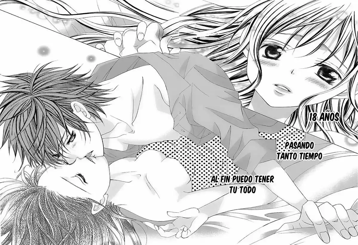 Suki desu Suzuki-kun!! (2008) - Capítulo 71 - Página 42 - LectorTMOo
