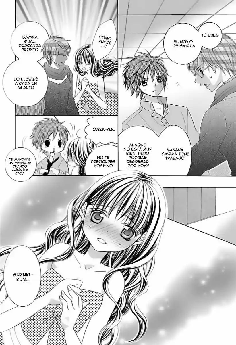Suki desu Suzuki-kun!! (2008) - Capítulo 72 - Página 8 - LectorTMOo