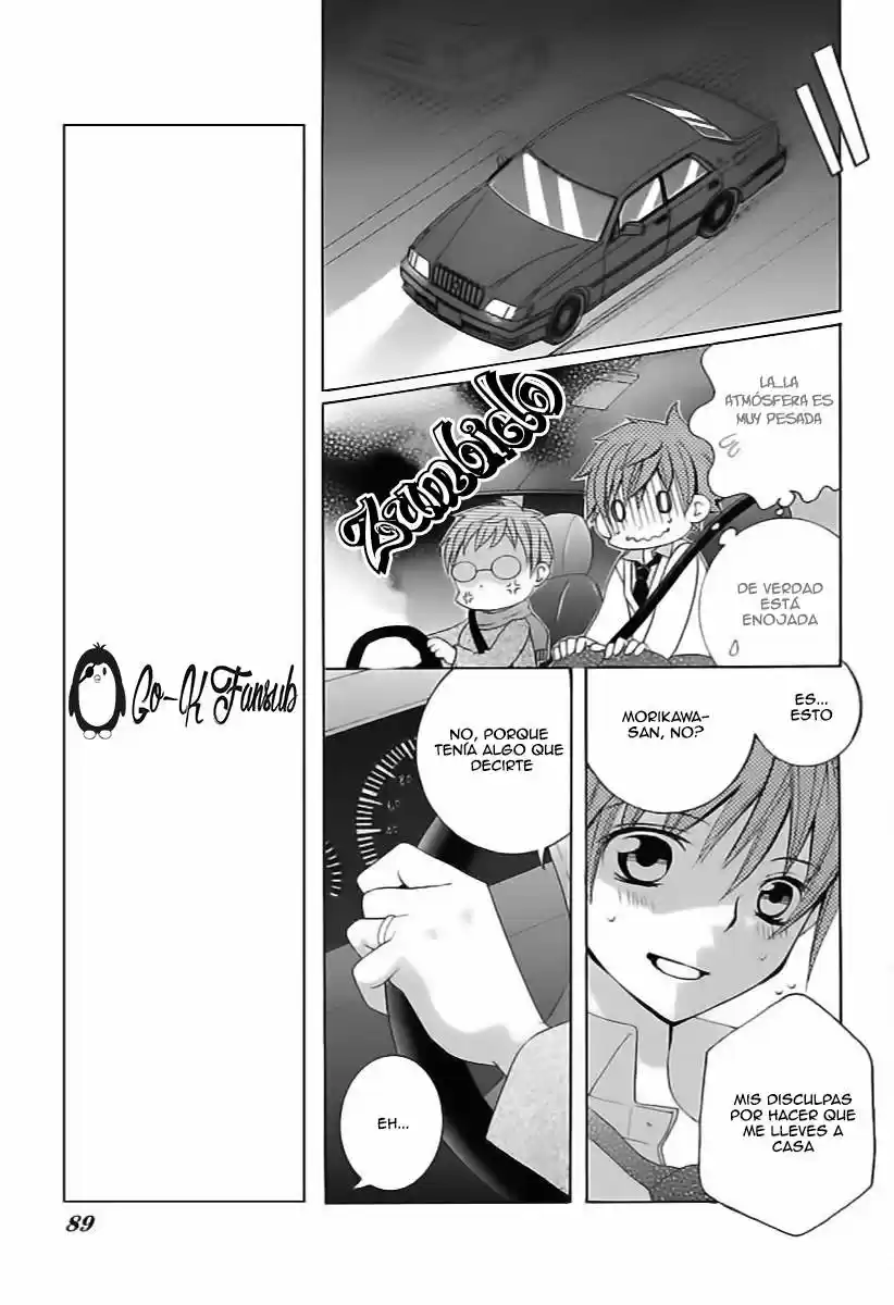 Suki desu Suzuki-kun!! (2008) - Capítulo 72 - Página 9 - LectorTMOo