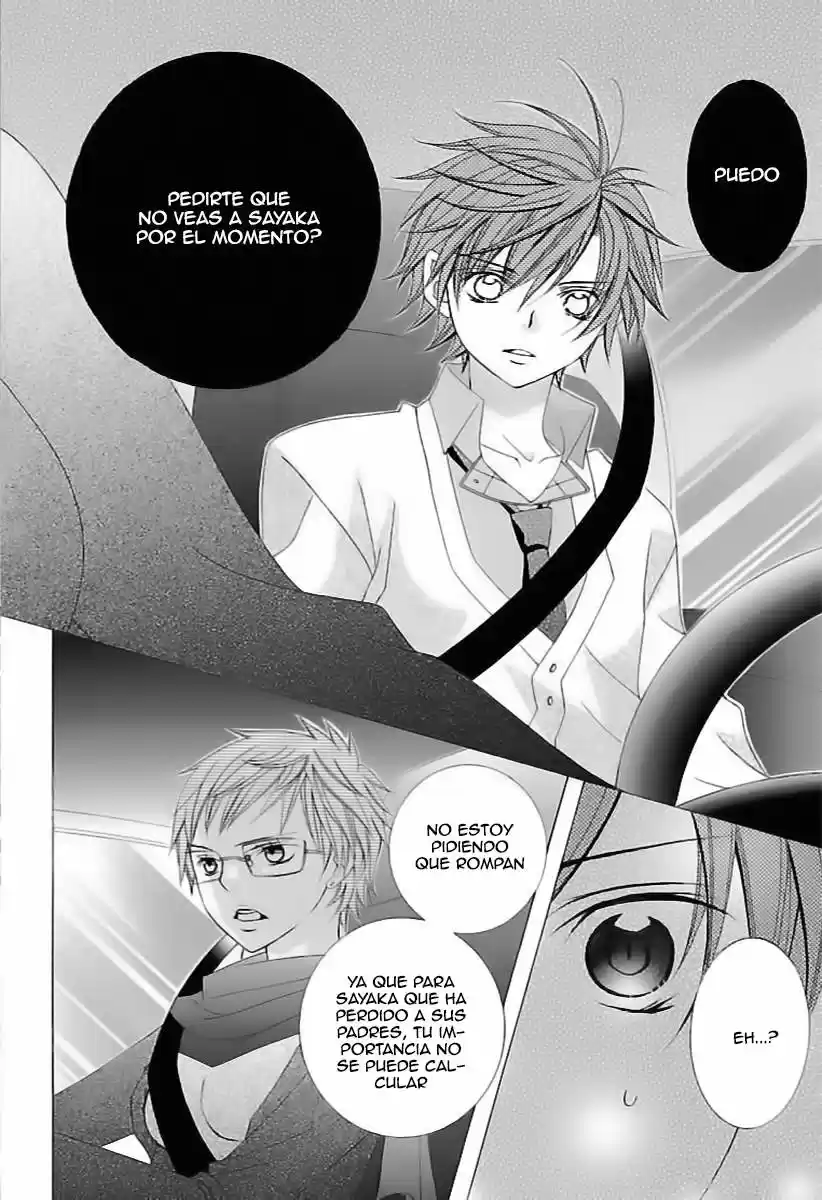 Suki desu Suzuki-kun!! (2008) - Capítulo 72 - Página 10 - LectorTMOo