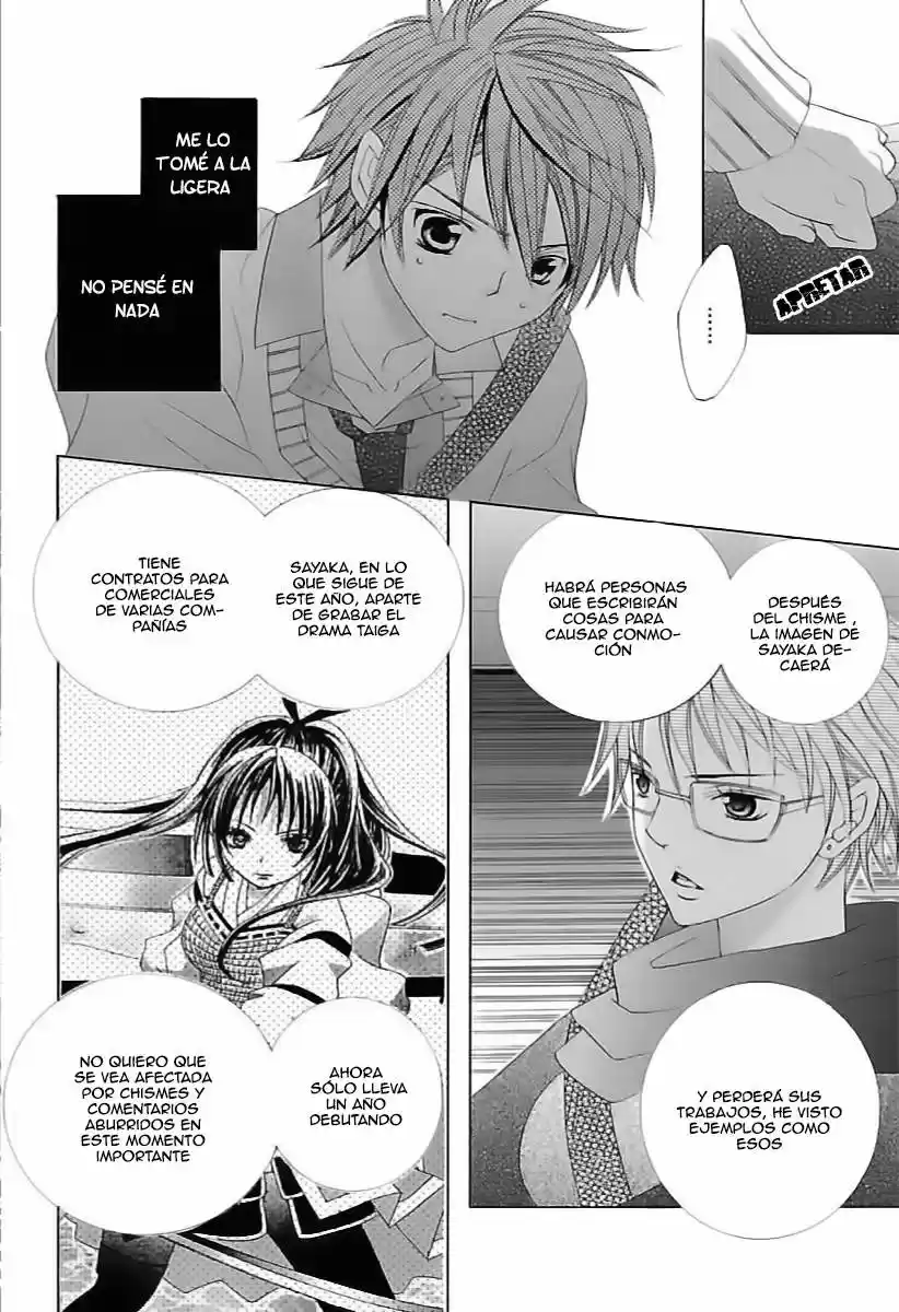 Suki desu Suzuki-kun!! (2008) - Capítulo 72 - Página 12 - LectorTMOo