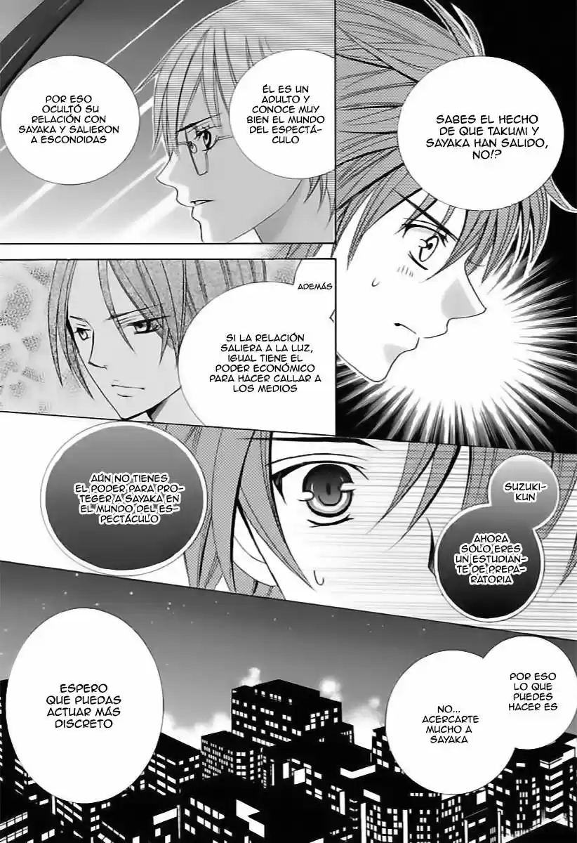 Suki desu Suzuki-kun!! (2008) - Capítulo 72 - Página 13 - LectorTMOo
