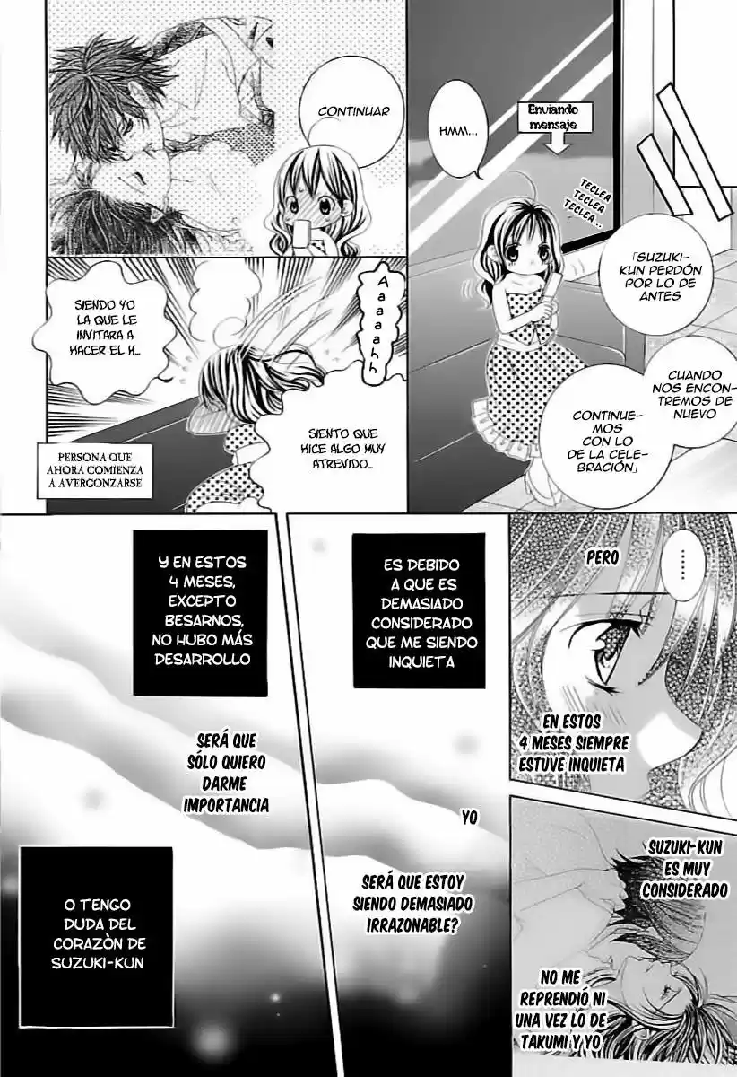 Suki desu Suzuki-kun!! (2008) - Capítulo 72 - Página 14 - LectorTMOo