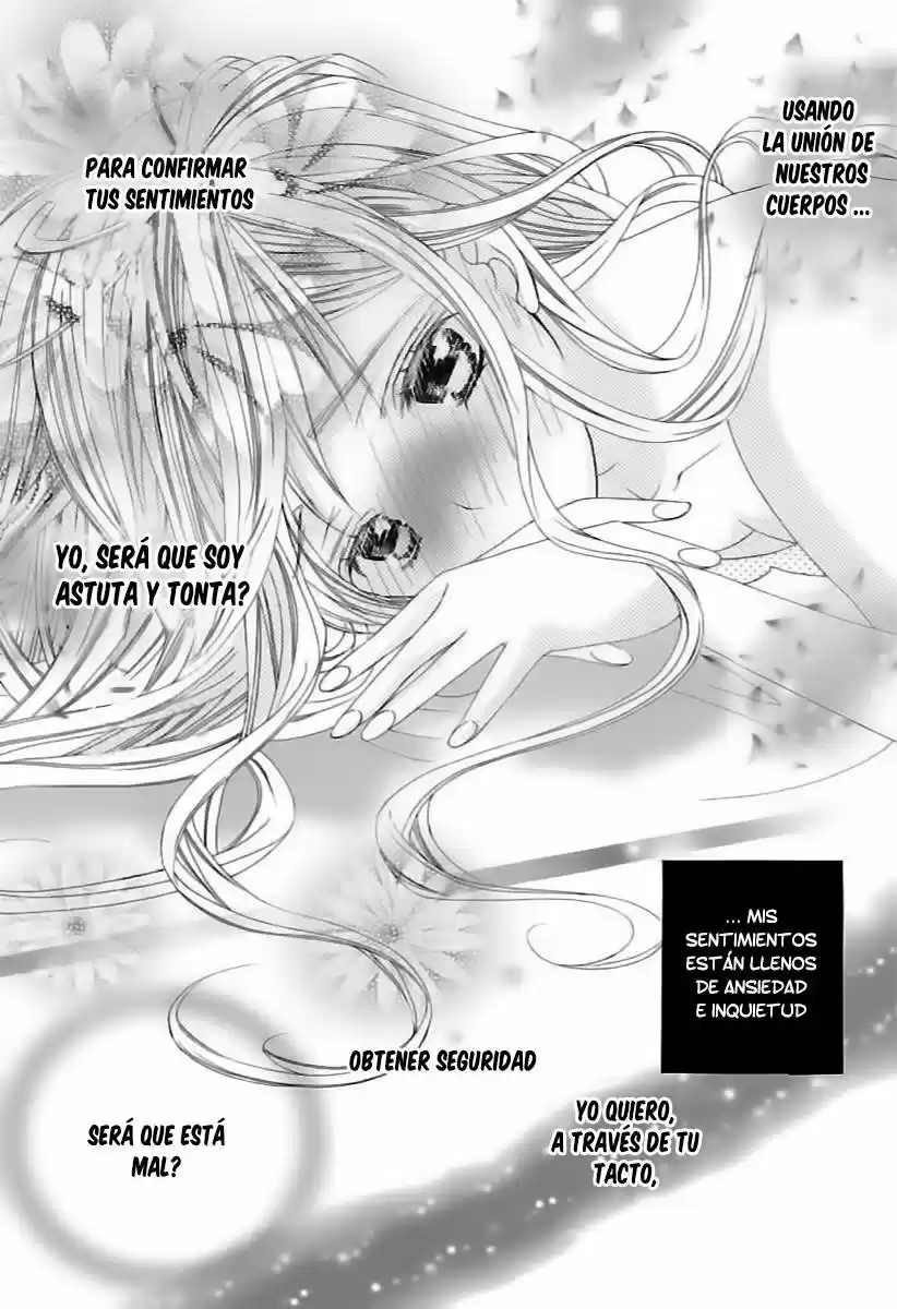 Suki desu Suzuki-kun!! (2008) - Capítulo 72 - Página 15 - LectorTMOo