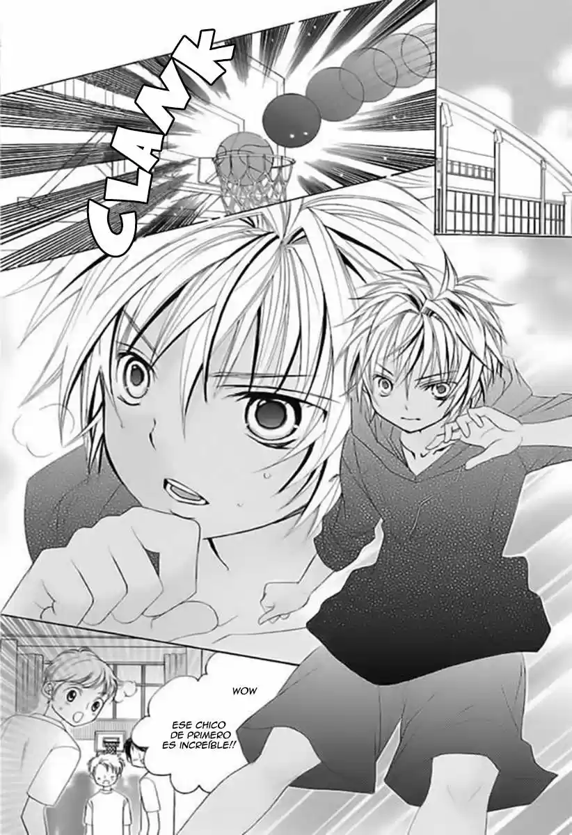 Suki desu Suzuki-kun!! (2008) - Capítulo 72 - Página 16 - LectorTMOo
