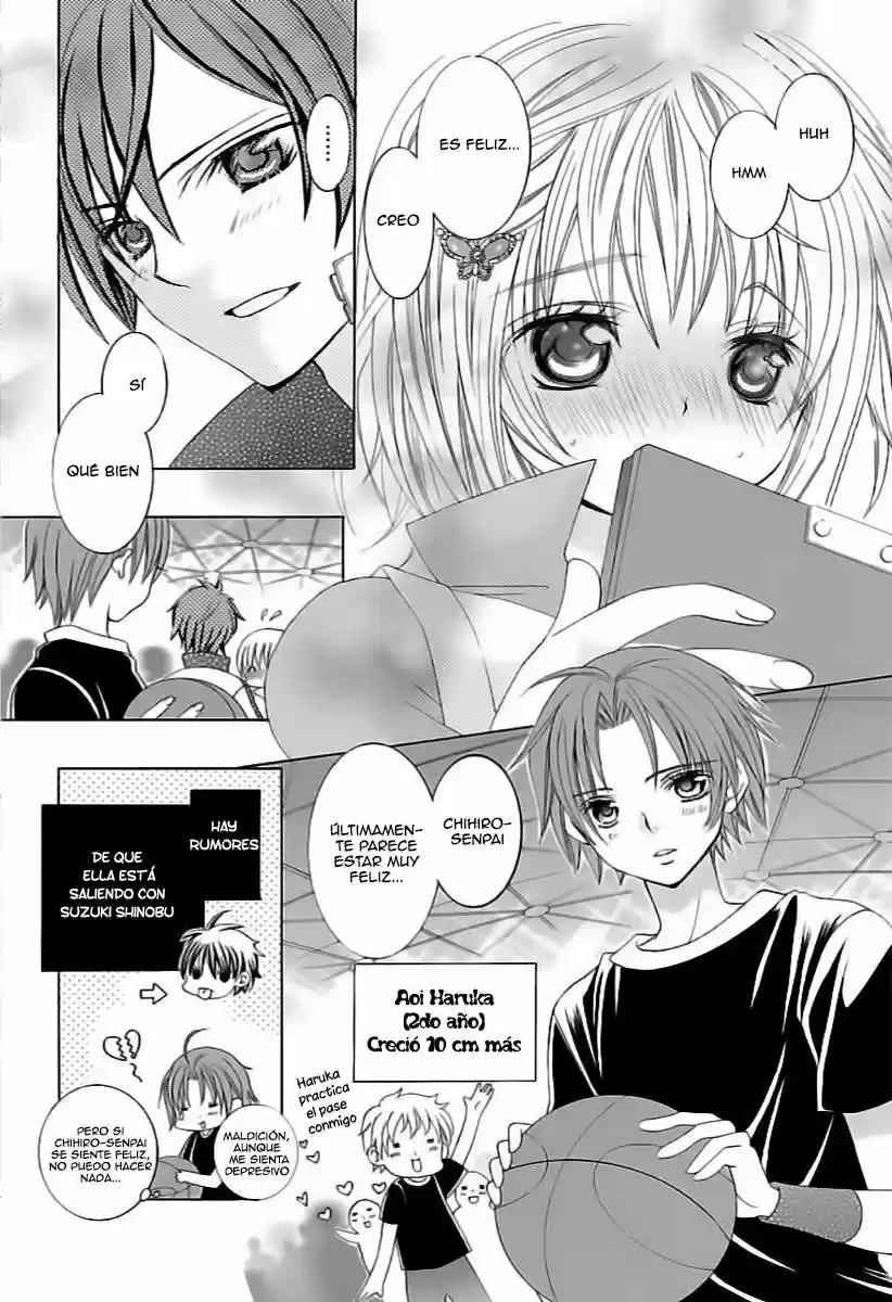 Suki desu Suzuki-kun!! (2008) - Capítulo 72 - Página 18 - LectorTMOo