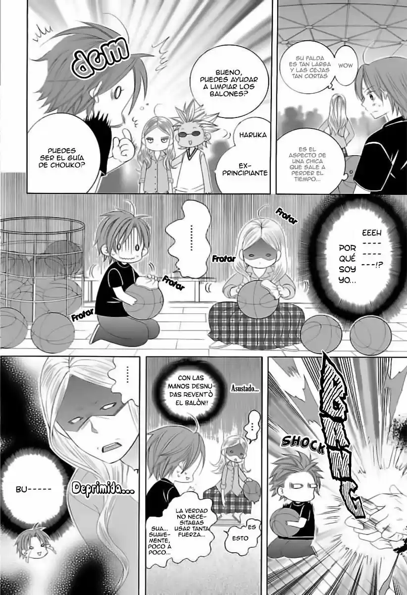 Suki desu Suzuki-kun!! (2008) - Capítulo 72 - Página 20 - LectorTMOo