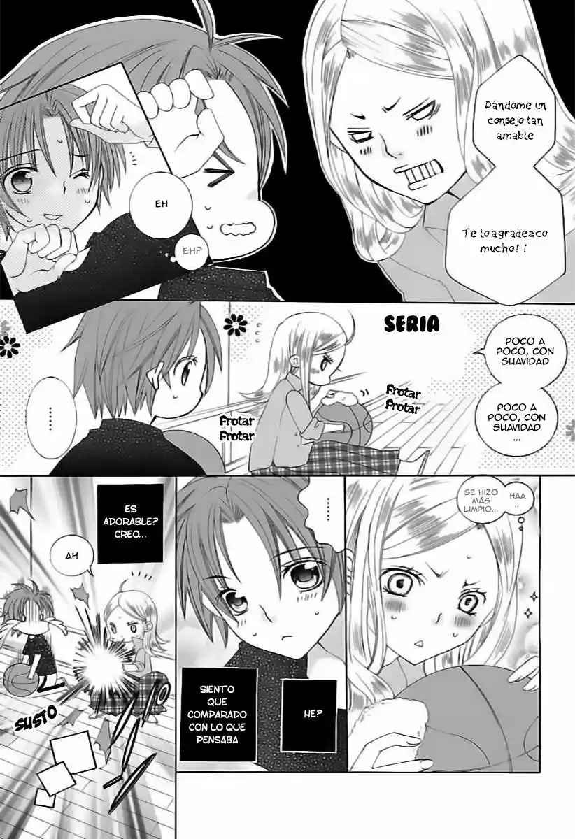Suki desu Suzuki-kun!! (2008) - Capítulo 72 - Página 21 - LectorTMOo